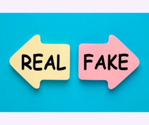 Individuare e comprendere una fake news