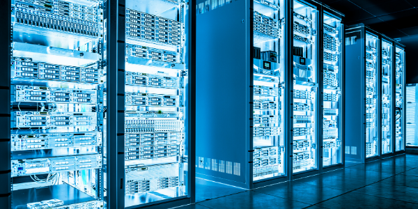 Parare in famiglia del Server