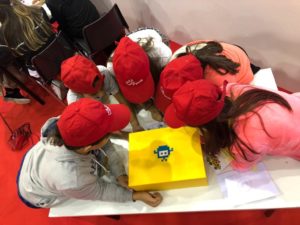 4 cose di cui parlare nella famiglia digitale