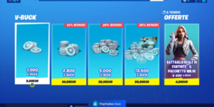 Acquisti in App e giochi gratuiti