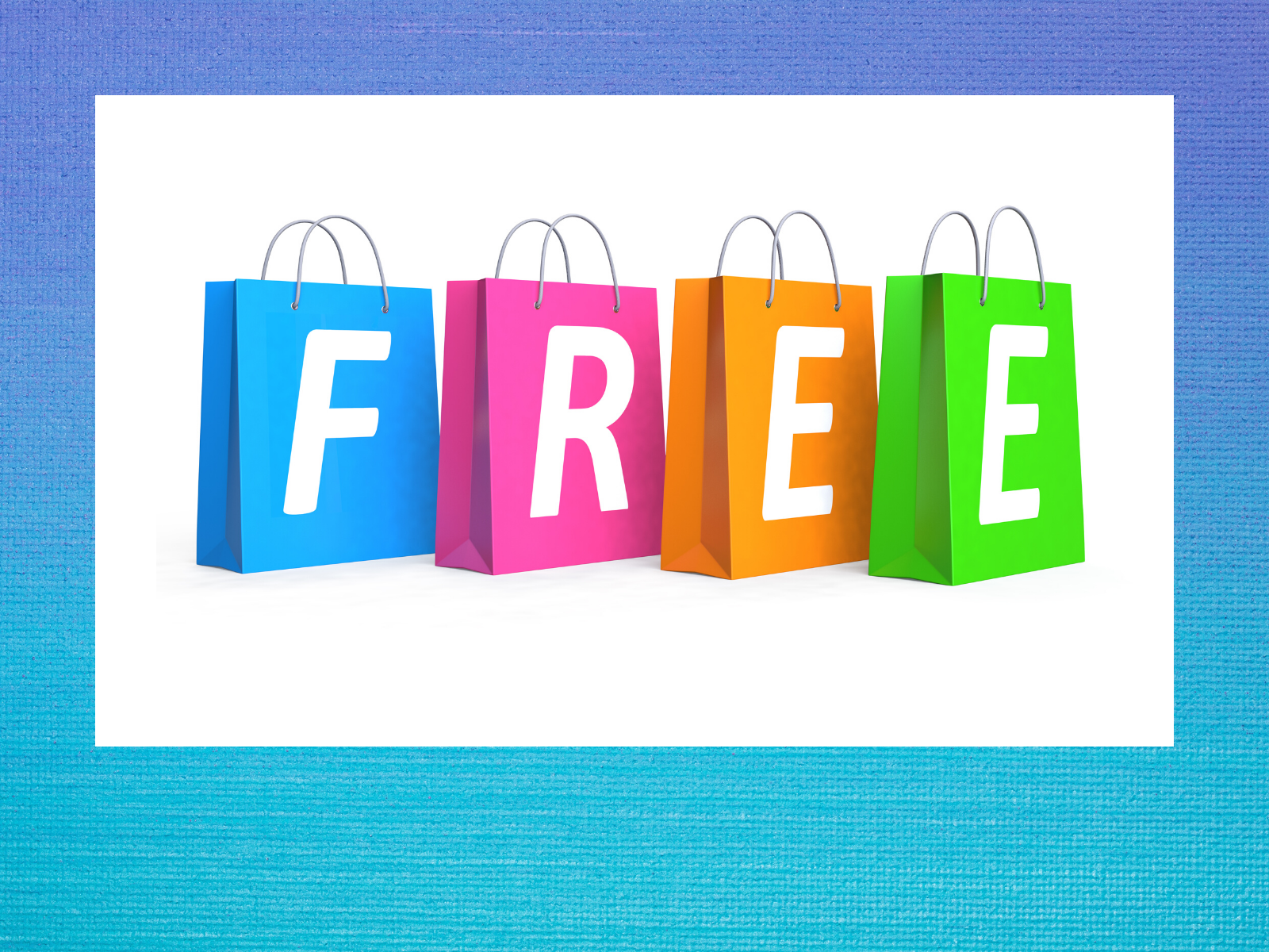 free to play