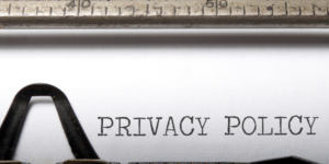 Cos'è una privacy policy per genitori